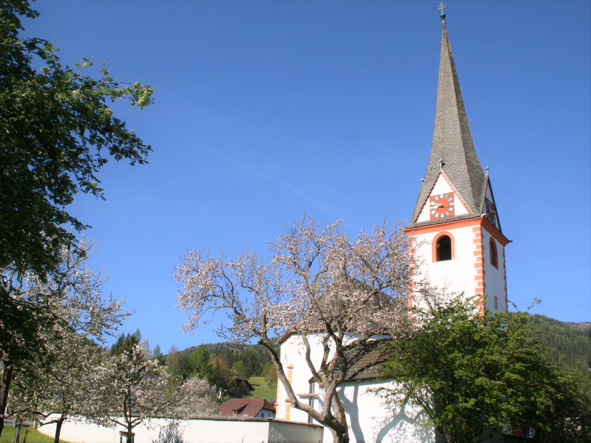 Lungau-Environnement
