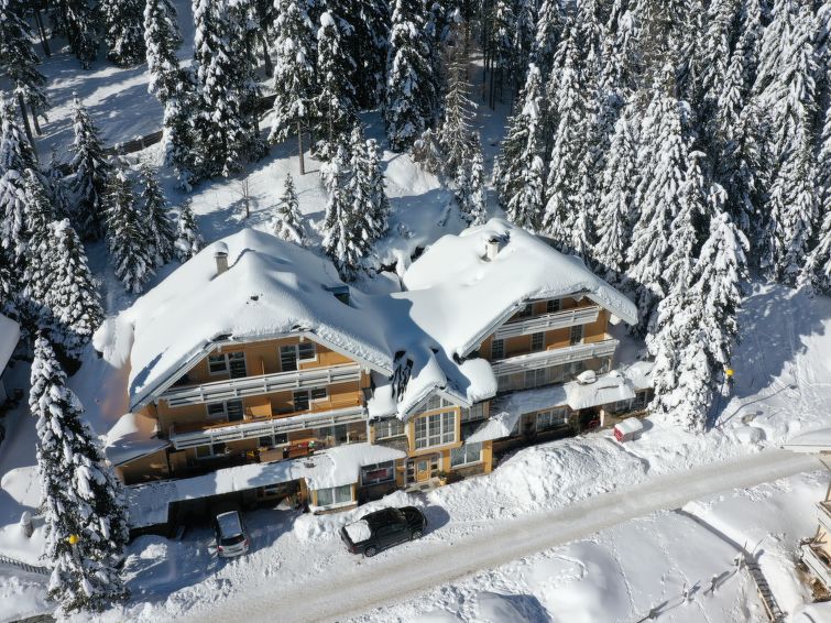 Katschberg 16
