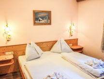 Rustiek appartement voor 6 personen direct aan de skipiste in Katschberghöhe - thumbnail 5