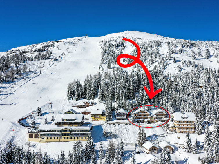 Katschberg 26 - Katschberg