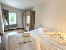Gerenoveerd appartement aan de piste in Sankt Michael im Lungau - thumbnail 4