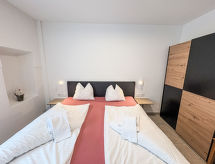 Gerenoveerd appartement in Sankt Michael, direct aan de skipiste - thumbnail 4