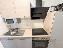 Gerenoveerd appartement in Sankt Michael, direct aan de skipiste - thumbnail 3