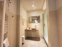 Gerenoveerd appartement in Sankt Michael, direct aan de skipiste - thumbnail 5