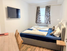 Nieuw gerenoveerd appartement in Sankt Michael, 300m van de piste - thumbnail 4