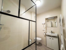 Nieuw gerenoveerd appartement in Sankt Michael, 300m van de piste - thumbnail 5