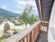 Mentenwirt Suite: Ski-in, golfbaan & sauna in Sankt Michael - thumbnail 5