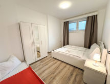 Comfortabel appartement in Sankt Michael, vlakbij skigebied en golfbaan - thumbnail 4