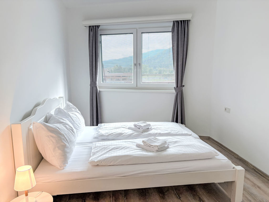 Mentenwirt Alp Lungau