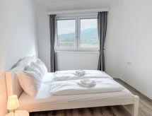 Mentenwirt Alp Lungau