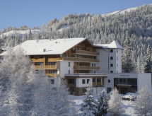 Katschberg Alpenhaus M / SML501