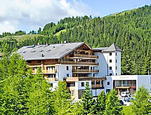 Sankt Michael im Lungau - Апартаменты Alpenhaus Katschberg