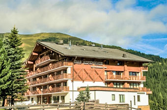 Austria Chalets Rent Ski Apartments In Austria Interhome