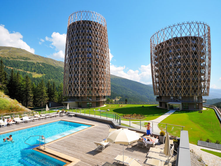 Appartement Comfort (SML552)