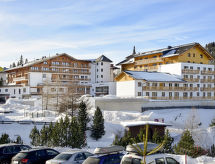 Leilighet Alpenhaus Katschberg L