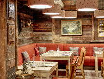 Leilighet Alpenhaus Katschberg L