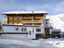 Leilighet Alpenhaus Katschberg L