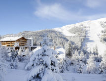 Leilighet Alpenhaus Katschberg L