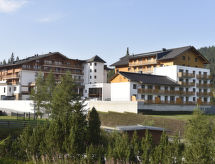 Leilighet Alpenhaus Katschberg L