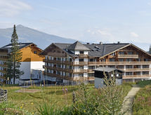 Leilighet Alpenhaus Katschberg L