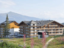 Leilighet Alpenhaus Katschberg L