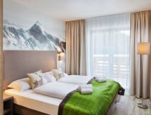Leilighet Alpenhaus Katschberg L