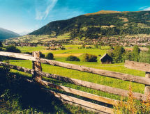 Leilighet Alpenhaus Katschberg L
