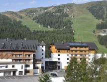 Leilighet Alpenhaus Katschberg L
