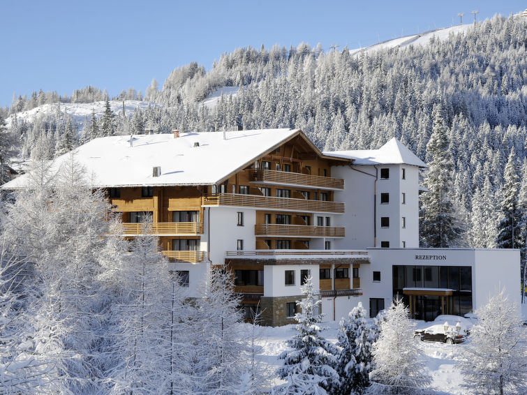 Search and Stay destination Sankt Michael im Lungau, Salzburg - Austria from AU$ 338. Katschberg Alpenhaus M (SML511)