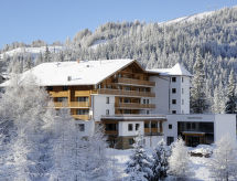 Katschberg Alpenhaus M (SML511)