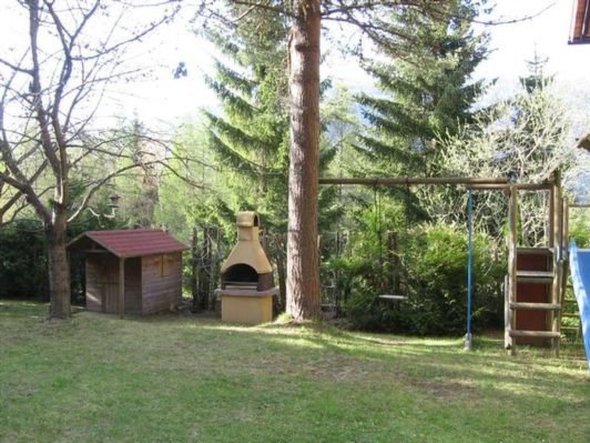 Aineck und Speiereck