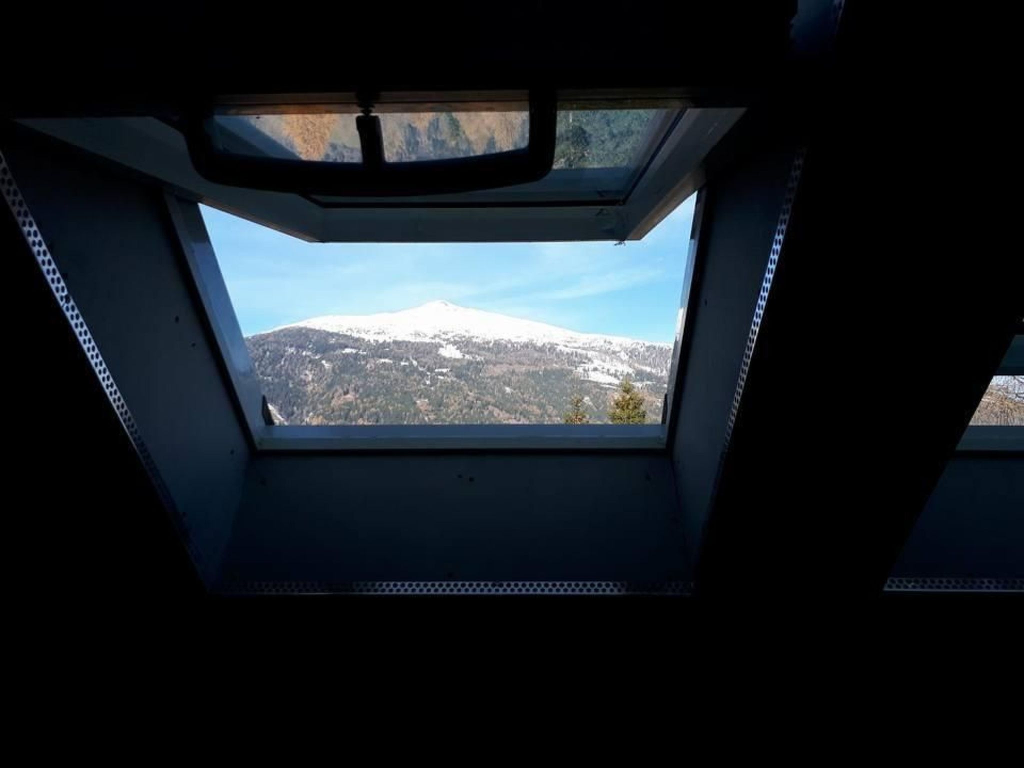 Aineck und Speiereck-Outside