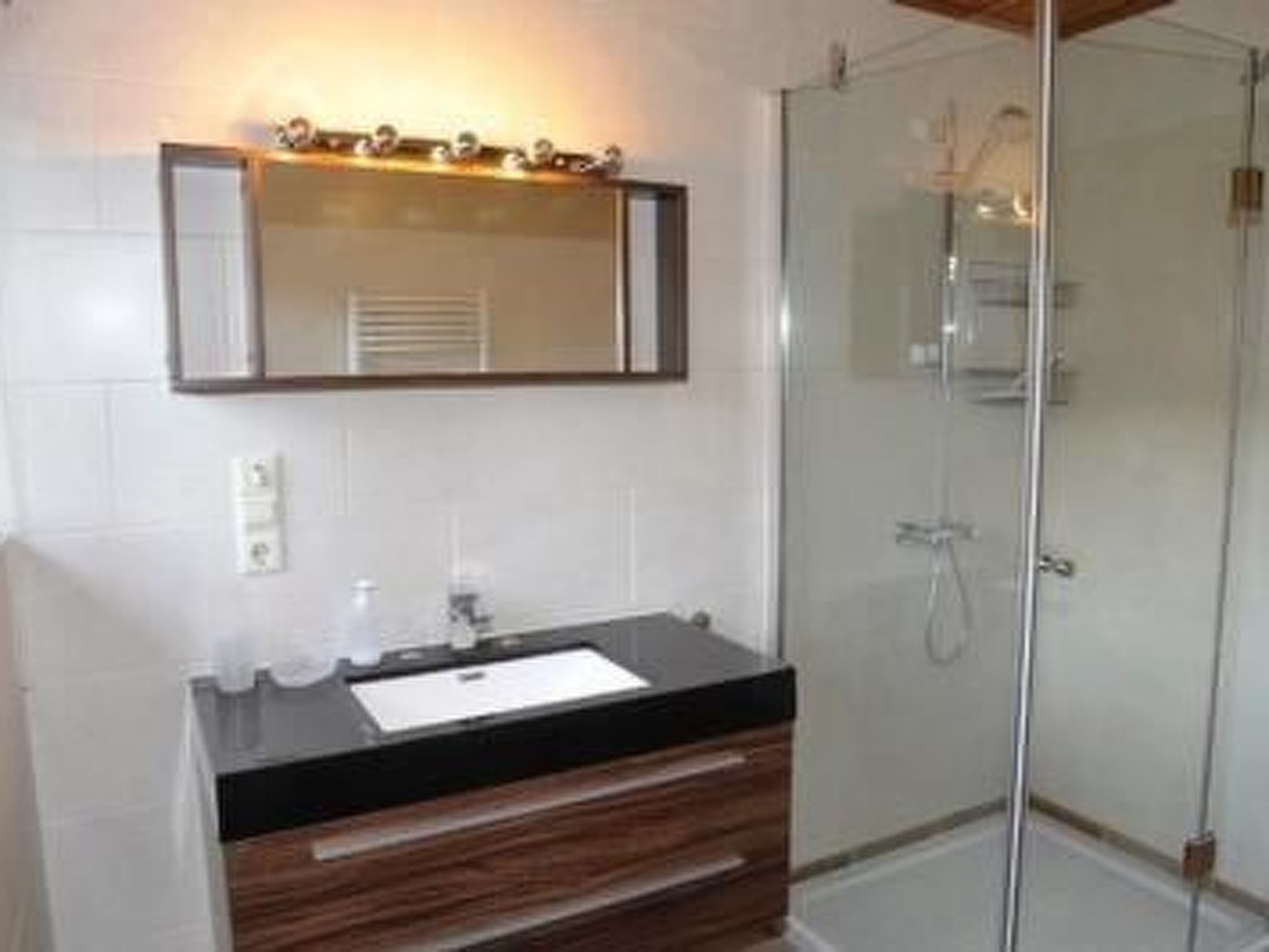 Aineck und Speiereck-Inside