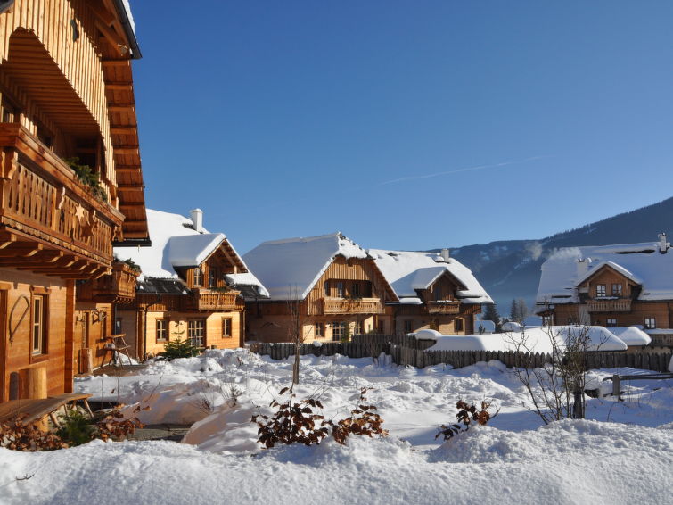 Search and Stay destination Sankt Michael im Lungau, Salzburg - Austria from AU$ 823. st martin chalets