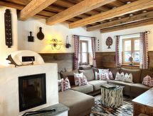 st martin chalets