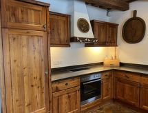 Vakantiehuis st martin chalets