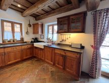 Vakantiehuis st martin chalets