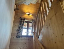 Vakantiehuis st martin chalets