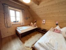 Vakantiehuis st martin chalets