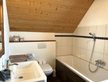 Vakantiehuis st martin chalets