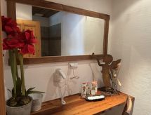 Vakantiehuis st martin chalets