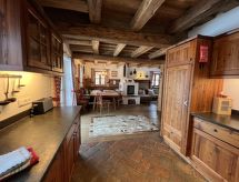 Vakantiehuis st martin chalets