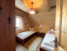 Vakantiehuis st martin chalets