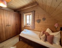Vakantiehuis st martin chalets