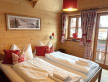 Vakantiehuis st martin chalets