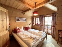 Vakantiehuis st martin chalets