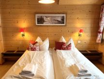 Vakantiehuis st martin chalets