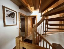 Vakantiehuis st martin chalets
