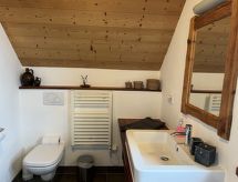 Vakantiehuis st martin chalets