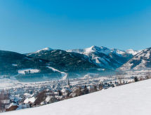 Vakantiehuis st martin chalets